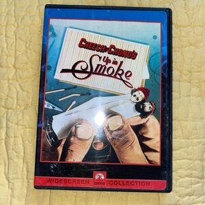 Cheech & Chong's Up in Smoke DVD